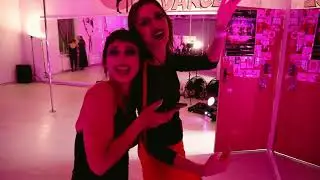 Школа пилонного спорта ALEX POLE DANCE г. Калининград