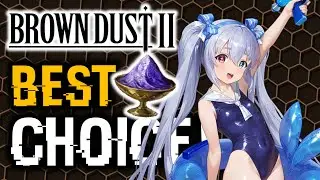 SHOULD YOU GET MORE COPIES? POH CHOICES! | Brown Dust 2