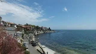 Visit Nesebar Bulgarian Black Sea Coast
