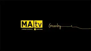 Partager ce que nous sommes | Les repères de Granby