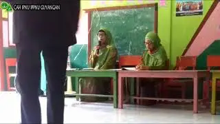 Contoh Pembukaan Bahasa Jawa | Muslimat NU