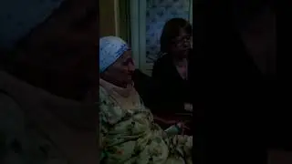 Матушка с Верой