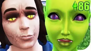 What would a child between these two Sims look like? ☆ Sims 4