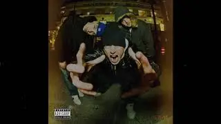 Snak The Ripper, Evil Ebenezer & Young Sin - My Mama (N-Jin Remix)
