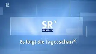 SR Fernsehen - Es folgt die Tagesschau (2016)