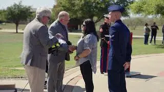 Goodfellow Fallen Firefighter Memorial - 2024