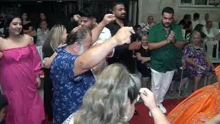 ANTALYA YENİ KAPI  MÜHTEŞEM KINA GECESİ ( HÜLYA & HÜSEYİN Çiftimiz )