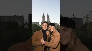 Ready to create memories that will last a lifetime? #newyork #proposal