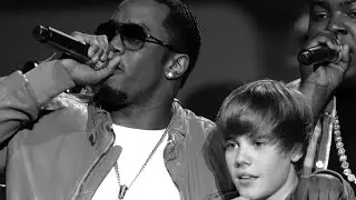 48 часов с    P. Diddy,  как Justin Bieber     оказался вовлечен в грязный скандал.