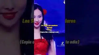 Los Shipps Más Populares Del Kpop pt.1