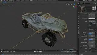 Blender #42 - Usare le texture nei materiali