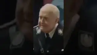 Виктория Башкирова👩‍🦰 - Юрий Стоянов в роли Мюллера (пародия на 