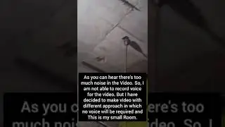 No voice video | Physics Only