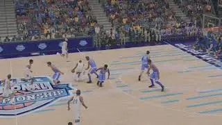 NBA 2K22 DIME TIME