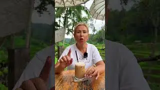 Самый туристический район Бали - Убуд🙌🏻
