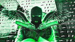 💫FREDDIE DREDD😈