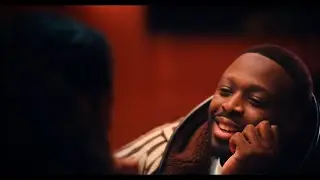 Dadju ft Tayc & Ayra Starr - COEUR D’OR