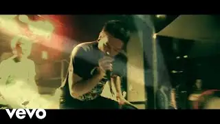 A Day To Remember - Mr. Highway's Thinking About The End