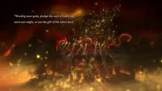 God will fall gameplay ps5