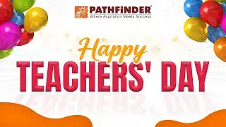 Pathfinder Students Honor the Architects of Our Society on Teachers' Day Celebration