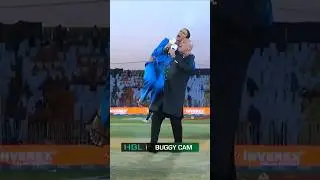 Danny Morison 🤩 #funny #viral #psl #cricket #moments #memes #foryou #short