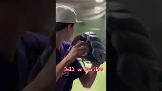 Let us know in the comments below! #pitcher #mlbyankees #mlb #yankees #college #baseball #hitting