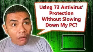 How To Use 72 Antivirus Without Slowing Down Your PC