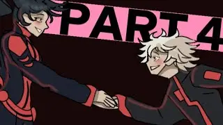 Relationship Tango- Part 4
