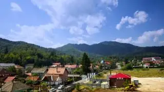 Brasov Noua Timelapse