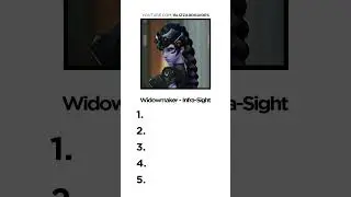 Rank These 5 Ultimates Without Knowing Whats Next (#2) 