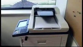 Grading Tests with a Muratec MFX-3530 and Remark Test Grading Edition Software