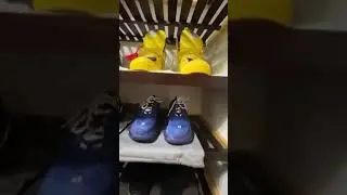 Cyrus Dobre Shoes Collection 2021. Part 2.