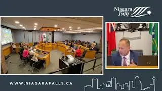 October 22, 2024 Council Meeting