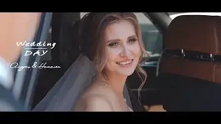 Wedding Andrey&Natasha
