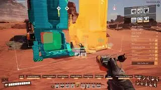 Satisfactory Update 8 (Part 2)