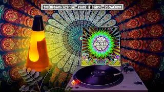 The Rolling Stones - Paint It Black - Tezla Rmx