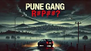 Pune Gang R#PE Case? समाधान है मेरे पास? कब तक समस्याओं पर सब बात करेंगे? #solution #missionprahar