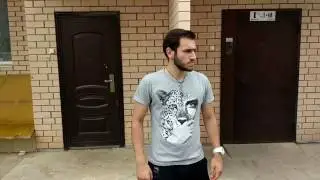 КОГДА НЕ РАЗОБРАЛСЯ В СИТУАЦИИ