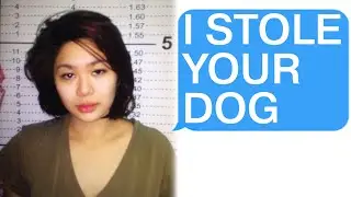 r/Entitledparents Karen Stole My Dog!