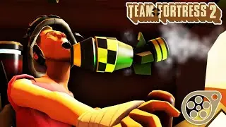 TF2: The WARTHUNDER  Experience [SFM]