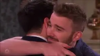 Will and Sonny My universe