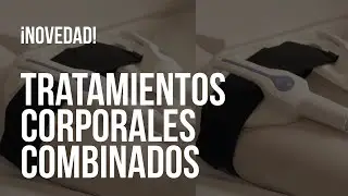 Tratamientos corporales combinados