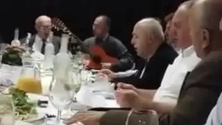 ქართული ხმები   Грузинские голоса Эх Дороги