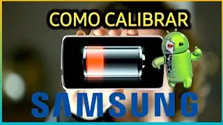 COMO CALIBRAR SUA BATERIA 🔋 NO SEU ANDROID