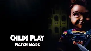 Child's Play (2019) full trailer Official