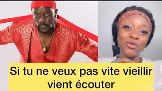 Meiway ti*re sur les hommes africains