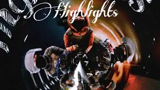 Highlights #3 | Critical Ops