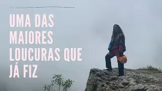 DESCEMOS A ESTRADA DA MORTE BÊBADOS