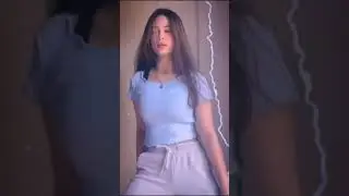 Amazing dance effects with the beautiful young Yukii