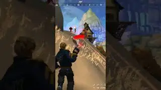 I LOVE the Javelin.. 😍 Realm Royale 